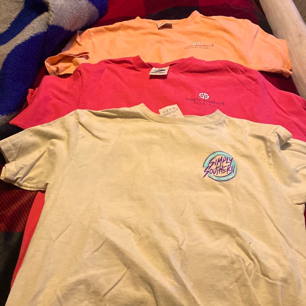 Simply southern girls medium